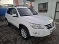 Volkswagen Tiguan 2009 года за 4 990 000 тг. в Костанай – фото 3