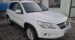 Volkswagen Tiguan 2009 годаүшін4 990 000 тг. в Костанай – фото 3