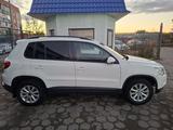 Volkswagen Tiguan 2009 годаүшін4 990 000 тг. в Костанай – фото 4