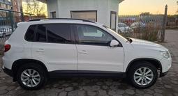 Volkswagen Tiguan 2009 годаүшін4 990 000 тг. в Костанай – фото 4