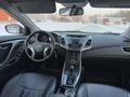 Hyundai Elantra 2014 года за 6 550 000 тг. в Усть-Каменогорск – фото 24