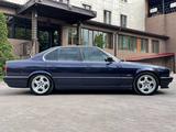 BMW 525 1994 годаүшін4 700 000 тг. в Алматы – фото 2