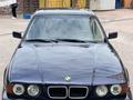 BMW 525 1994 года за 4 700 000 тг. в Алматы – фото 10
