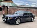 BMW 525 1994 года за 4 700 000 тг. в Алматы