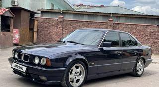 BMW 525 1994 года за 4 700 000 тг. в Алматы