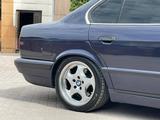 BMW 525 1994 года за 4 700 000 тг. в Алматы – фото 5