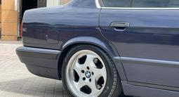 BMW 525 1994 года за 4 700 000 тг. в Алматы – фото 5