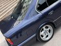 BMW 525 1994 года за 4 700 000 тг. в Алматы – фото 8