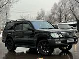 Lexus LX 470 2007 годаfor13 400 000 тг. в Алматы