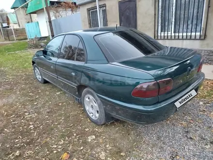 Opel Omega 1996 года за 1 600 000 тг. в Алматы – фото 11