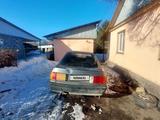 Audi 80 1990 годаүшін600 000 тг. в Сарканд – фото 2