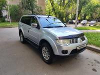 Mitsubishi Pajero Sport 2013 года за 8 900 000 тг. в Алматы