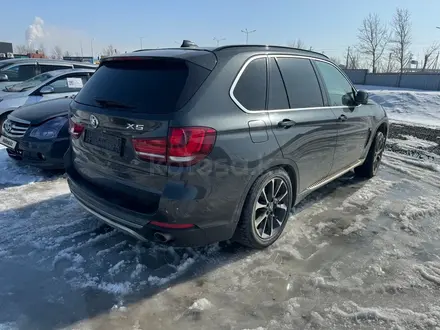 BMW X5 2014 года за 8 599 500 тг. в Астана – фото 4