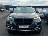 BMW X5 2014 годаүшін6 153 600 тг. в Астана – фото 2