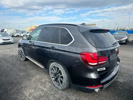 BMW X5 2014 года за 6 153 600 тг. в Астана – фото 5