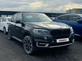BMW X5 2014 годаүшін6 153 600 тг. в Астана – фото 3