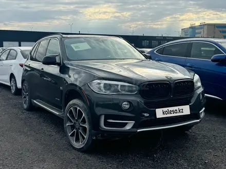 BMW X5 2014 года за 6 153 600 тг. в Астана – фото 3