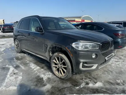 BMW X5 2014 года за 8 599 500 тг. в Астана – фото 5