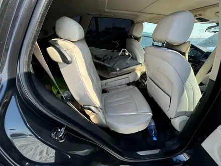 BMW X5 2014 года за 8 599 500 тг. в Астана – фото 8