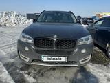 BMW X5 2014 года за 8 599 500 тг. в Астана