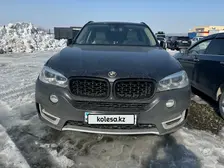 BMW X5, 2014