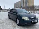 Toyota Corolla 2004 годаfor2 900 000 тг. в Актобе – фото 2