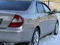 Toyota Camry 2002 годаүшін5 000 000 тг. в Алматы – фото 8