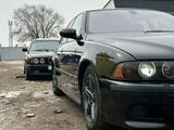 BMW 530 2001 годаүшін5 200 000 тг. в Алматы
