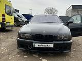 BMW 530 2001 годаүшін5 200 000 тг. в Алматы – фото 2