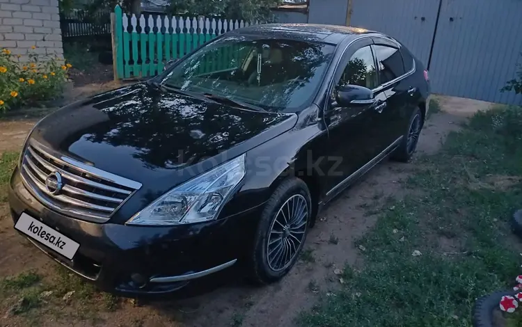 Nissan Teana 2008 года за 5 500 000 тг. в Павлодар
