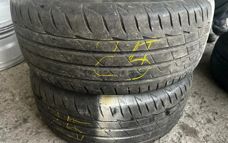 Bridgestone potenza 004 за 45 000 тг. в Алматы