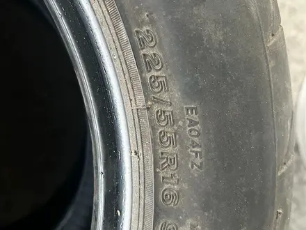 Bridgestone potenza 004 за 45 000 тг. в Алматы – фото 4