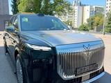 Voyah Taishan 2026 года за 26 100 000 тг. в Алматы