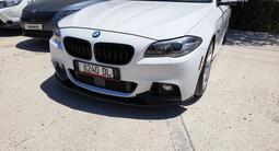 BMW 535 2015 года за 9 000 000 тг. в Шымкент – фото 2