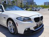 BMW 535 2015 года за 9 000 000 тг. в Шымкент