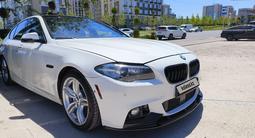 BMW 535 2015 года за 9 000 000 тг. в Шымкент