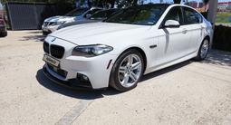 BMW 535 2015 года за 9 000 000 тг. в Шымкент – фото 3