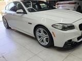 BMW 535 2015 года за 9 000 000 тг. в Шымкент – фото 4