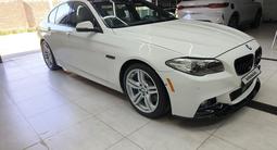 BMW 535 2015 года за 9 000 000 тг. в Шымкент – фото 4