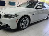 BMW 535 2015 года за 9 000 000 тг. в Шымкент – фото 5