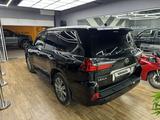 Lexus LX 570 2016 годаүшін44 000 000 тг. в Алматы – фото 4