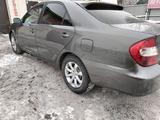 Toyota Camry 2002 годаүшін4 200 000 тг. в Астана – фото 3