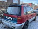 Mitsubishi Space Runner 1994 годаүшін1 200 000 тг. в Кокшетау – фото 4