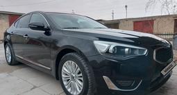 Kia Cadenza 2015 годаfor9 000 000 тг. в Актау – фото 4