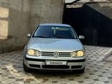 Volkswagen Golf 2002 года за 3 500 000 тг. в Шымкент