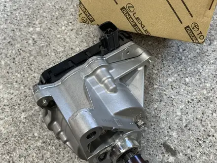 222A0-37025 Блок управления подъёма клапанов (Valvematic) валвематик за 300 000 тг. в Алматы – фото 4
