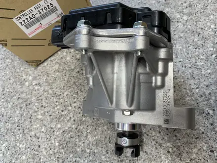222A0-37025 Блок управления подъёма клапанов (Valvematic) валвематик за 300 000 тг. в Алматы – фото 6