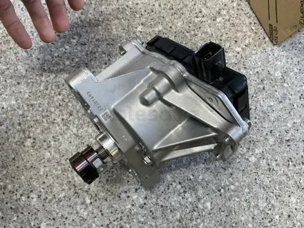 222A0-37025 Блок управления подъёма клапанов (Valvematic) валвематик за 300 000 тг. в Алматы – фото 7