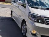 Toyota Alphard 2006 годаүшін7 000 000 тг. в Туркестан – фото 2