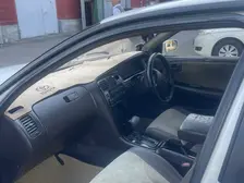 Toyota Cresta, 1995